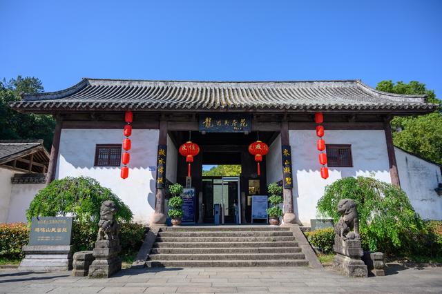 浙江龙游必去的3个景点,包含“世界第九大奇迹”,你都去过吗?