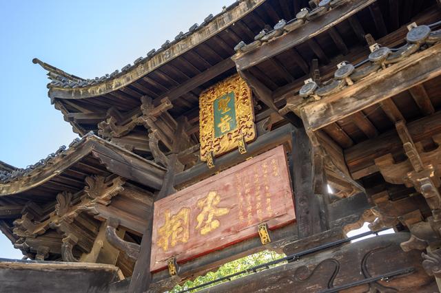 浙江龙游必去的3个景点,包含“世界第九大奇迹”,你都去过吗?