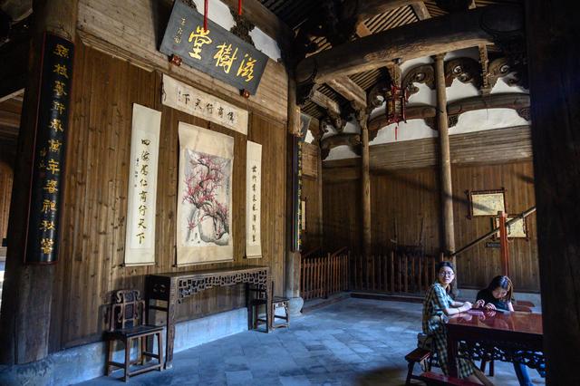 浙江龙游必去的3个景点,包含“世界第九大奇迹”,你都去过吗?