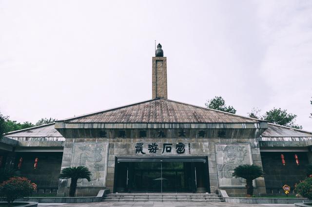 浙江龙游必去的3个景点,包含“世界第九大奇迹”,你都去过吗?