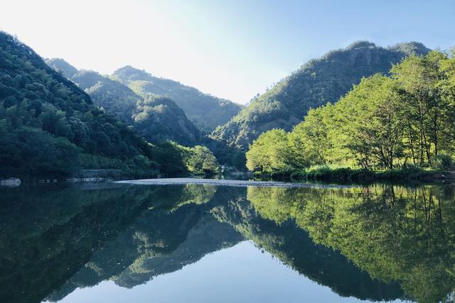 浙江龙游必去的3个景点，包含“世界第九大奇迹”，你都去过吗？