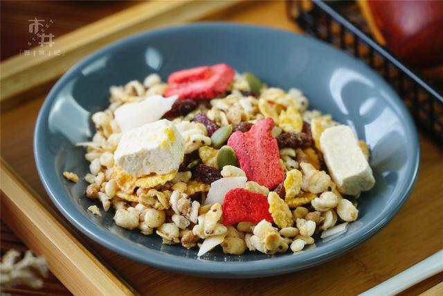 5种“人气热销”的零食，好吃不贵，吃货们的眼光都是“雪亮”的