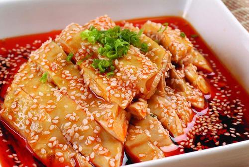 夏天别错过这3道凉菜,简单易学,全家人都爱吃