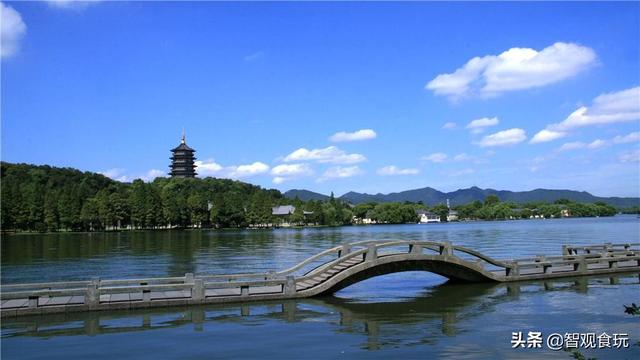 中国这些免门票的良心5A级景区,你知道都在哪里吗