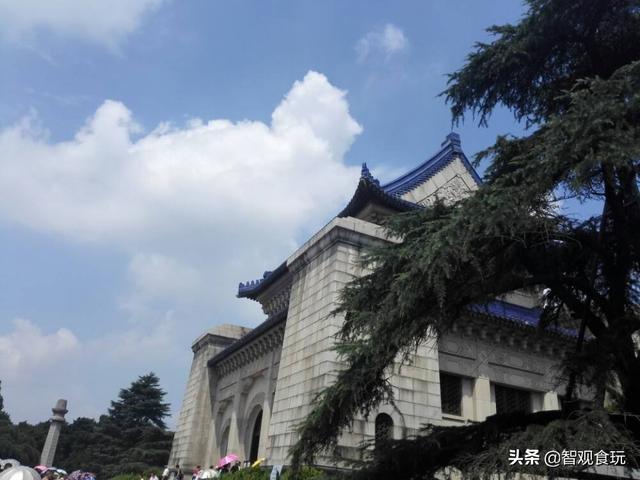 中国这些免门票的良心5A级景区,你知道都在哪里吗