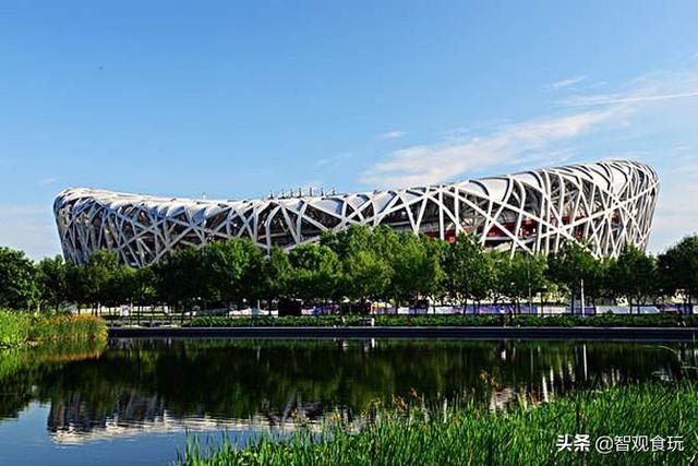 中国这些免门票的良心5A级景区,你知道都在哪里吗