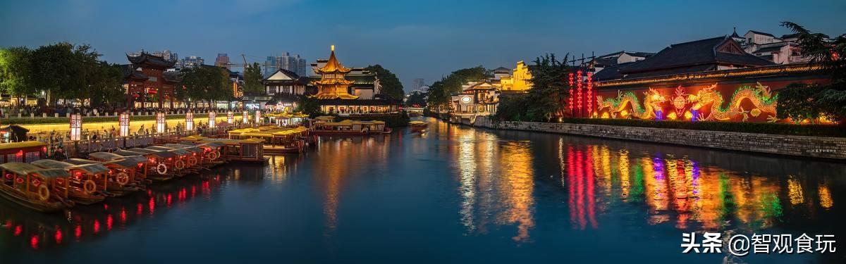 中国这些免门票的良心5A级景区,你知道都在哪里吗