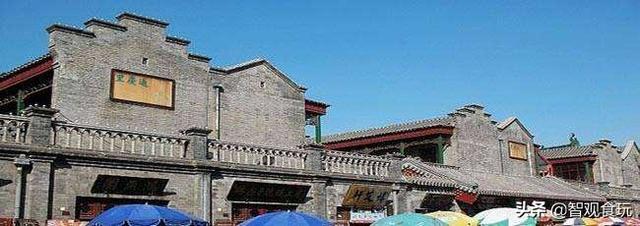 中国这些免门票的良心5A级景区,你知道都在哪里吗