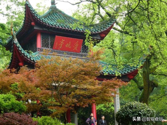 中国这些免门票的良心5A级景区，你知道都在哪里吗