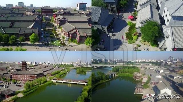 中国这些免门票的良心5A级景区,你知道都在哪里吗