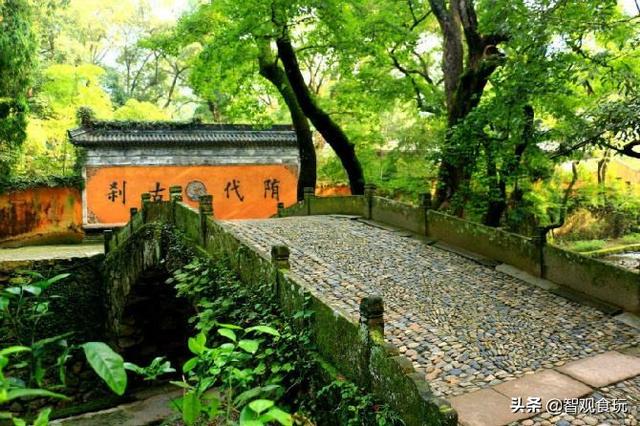 中国这些免门票的良心5A级景区,你知道都在哪里吗