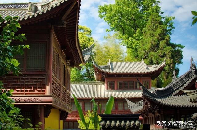 中国这些免门票的良心5A级景区,你知道都在哪里吗