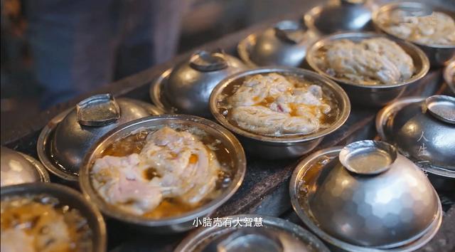 老食客们钟爱的5种烧烤,年轻人却几乎没人愿意吃,你能接受吗?