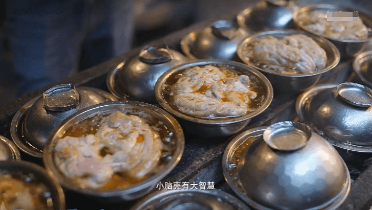 老食客们钟爱的5种烧烤,年轻人却几乎没人愿意吃,你能接受吗?