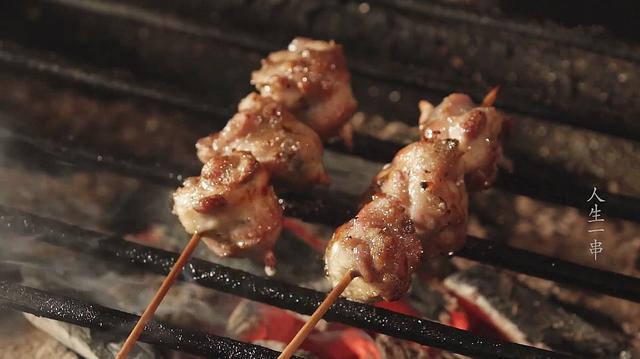 老食客们钟爱的5种烧烤,年轻人却几乎没人愿意吃,你能接受吗?