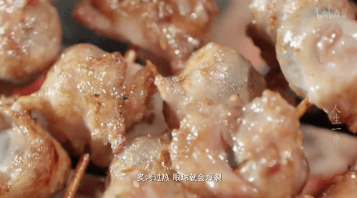 老食客们钟爱的5种烧烤,年轻人却几乎没人愿意吃,你能接受吗?