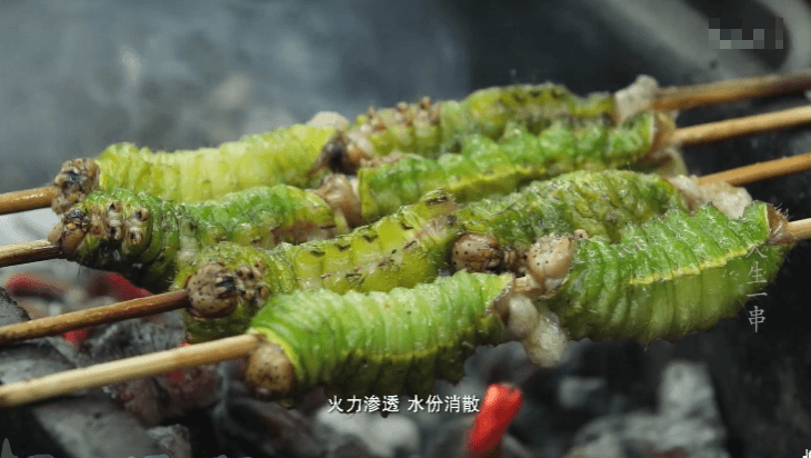 老食客们钟爱的5种烧烤,年轻人却几乎没人愿意吃,你能接受吗?