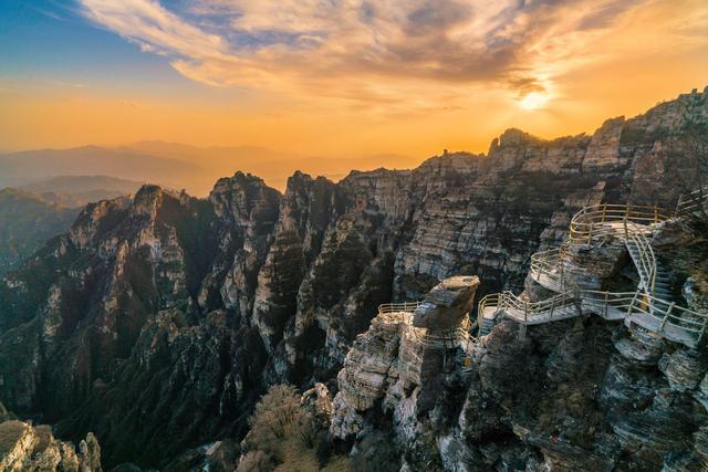 北京周边10个“著名”景点,太适合自驾游了!这个夏天值得去一次