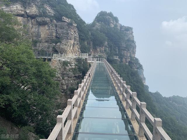 北京周边10个“著名”景点,太适合自驾游了!这个夏天值得去一次
