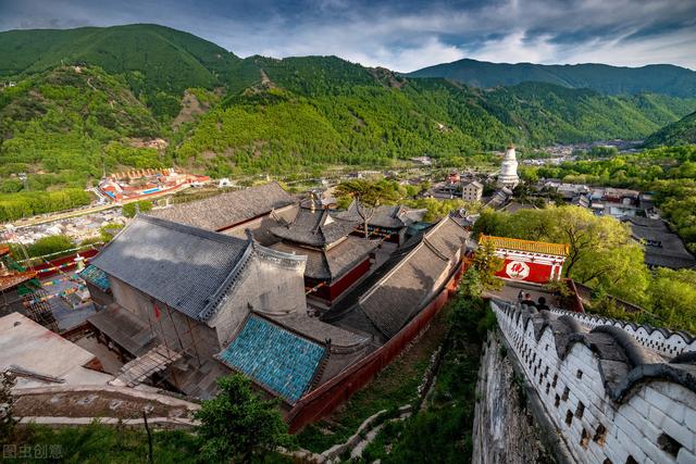 北京周边10个“著名”景点,太适合自驾游了!这个夏天值得去一次