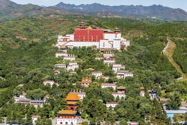 北京周边10个“著名”景点,太适合自驾游了!这个夏天值得去一次