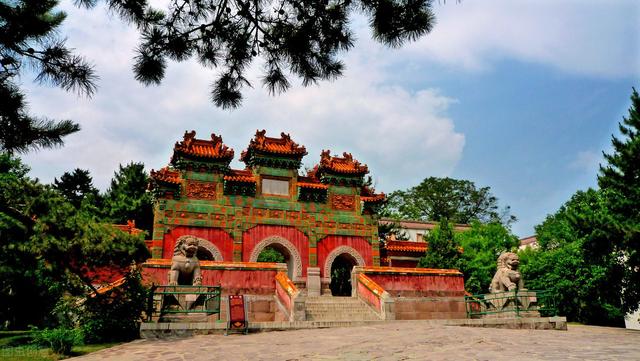 北京周边10个“著名”景点,太适合自驾游了!这个夏天值得去一次