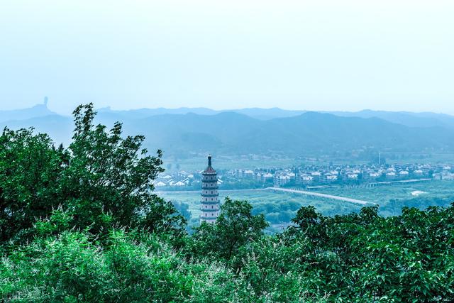 北京周边10个“著名”景点,太适合自驾游了!这个夏天值得去一次