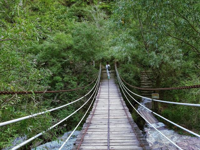 北京周边10个“著名”景点,太适合自驾游了!这个夏天值得去一次