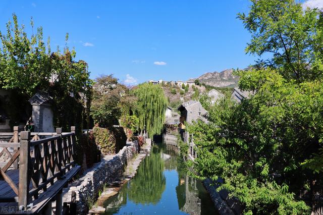 北京周边10个“著名”景点,太适合自驾游了!这个夏天值得去一次