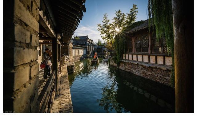 北京周边10个“著名”景点,太适合自驾游了!这个夏天值得去一次