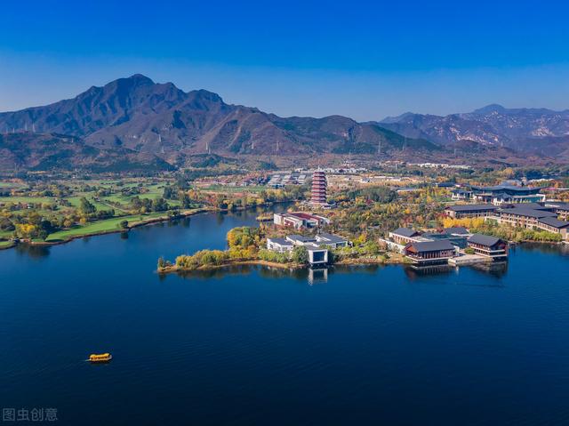 北京周边10个“著名”景点,太适合自驾游了!这个夏天值得去一次