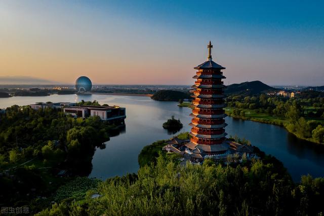北京周边10个“著名”景点,太适合自驾游了!这个夏天值得去一次