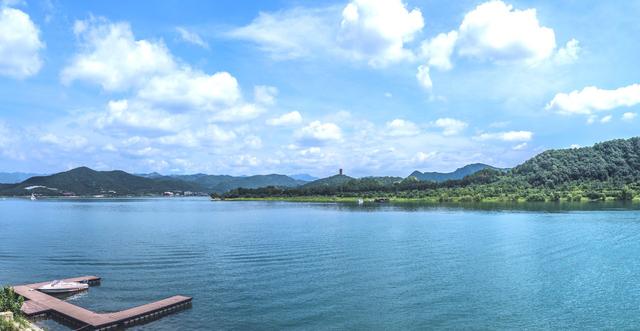 北京周边10个“著名”景点,太适合自驾游了!这个夏天值得去一次