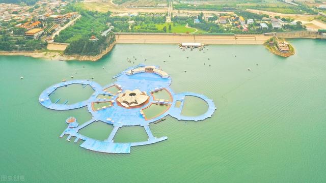 北京周边10个“著名”景点,太适合自驾游了!这个夏天值得去一次