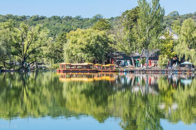 北京周边10个“著名”景点,太适合自驾游了!这个夏天值得去一次