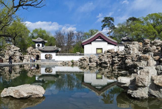 北京周边10个“著名”景点,太适合自驾游了!这个夏天值得去一次
