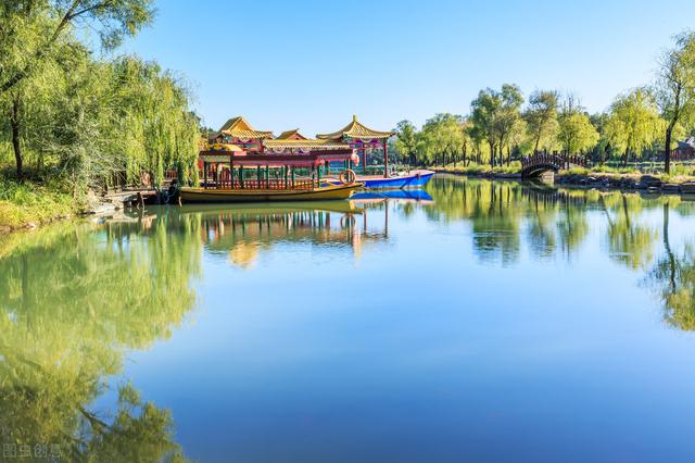 北京周边10个“著名”景点，太适合自驾游了！这个夏天值得去一次