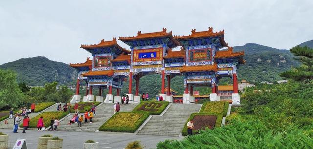 北京周边10个“著名”景点,太适合自驾游了!这个夏天值得去一次