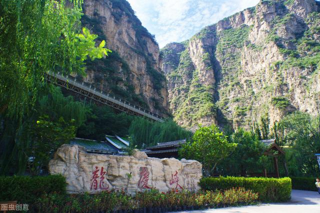 北京周边10个“著名”景点,太适合自驾游了!这个夏天值得去一次