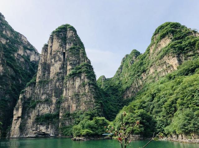 北京周边10个“著名”景点,太适合自驾游了!这个夏天值得去一次