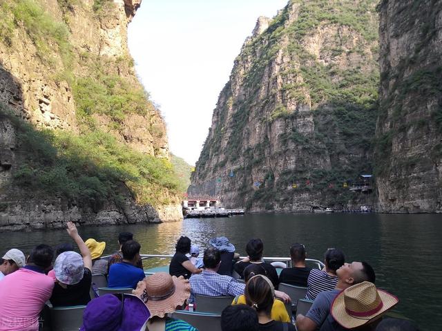 北京周边10个“著名”景点,太适合自驾游了!这个夏天值得去一次