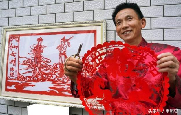 非遗在身边,中国十大世界级非遗,京剧只能排第三,第一都喜欢