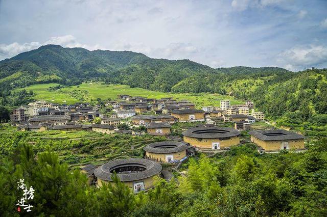 中国最具特色的六个乡村，第五个民风淳朴，因为宣传少竟鲜为人知