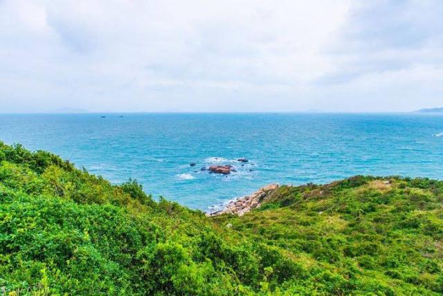8月国内最值得去的8个清凉秘境,人少景美透心凉,过个25℃夏天