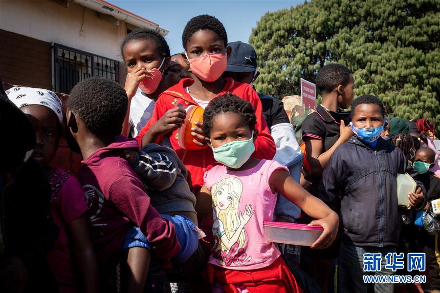 （国际疫情）（3）南非：疫情下的曼德拉纪念日