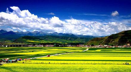 中国十大最美旅游地,你打卡了几个?