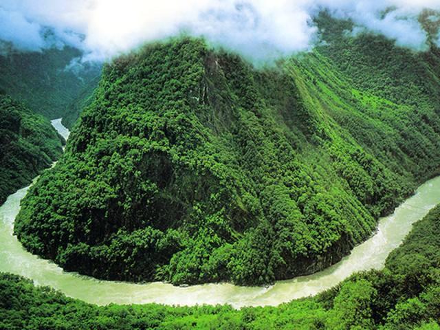 中国十大最美旅游地,你打卡了几个?
