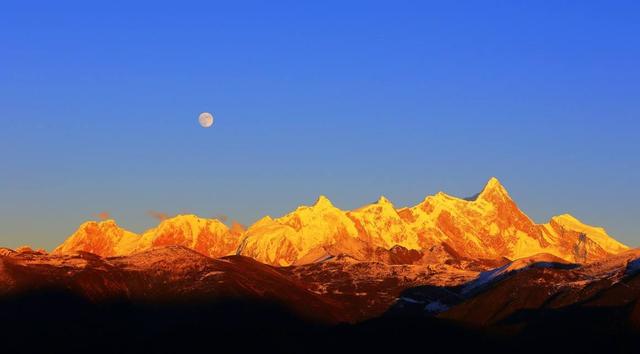 中国十大最美旅游地,你打卡了几个?
