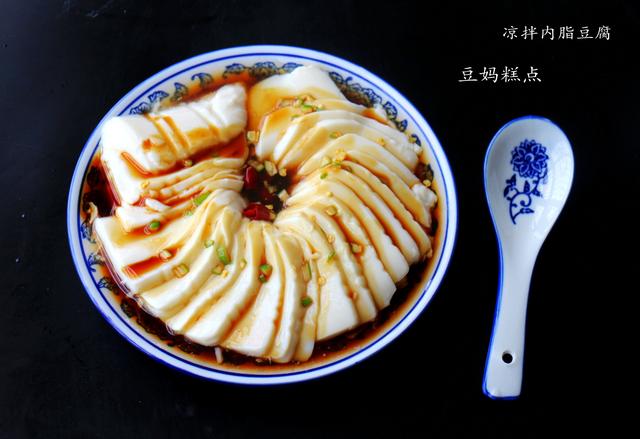 三伏天,适合生吃的7道凉拌菜,火都不用开,清脆爽口,补充维C