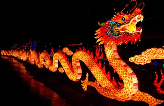 中国有哪些传统民俗?